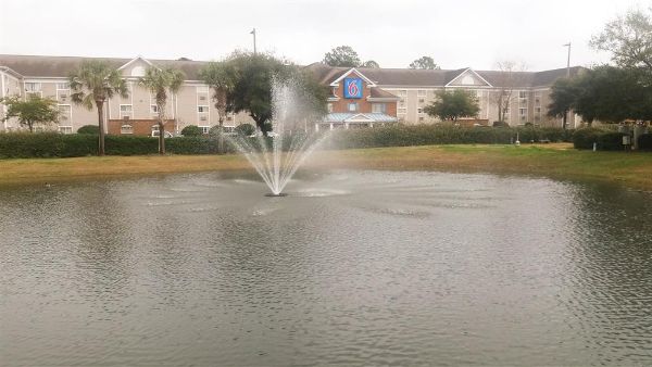 Sc Motel 6 Myrtle Beach - Myrtle Beach, SC