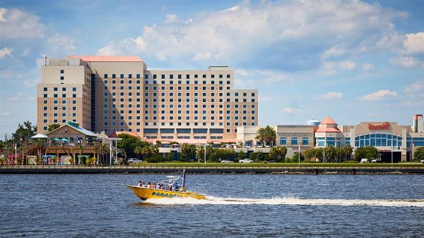 Harrah S Gulf Coast - Biloxi