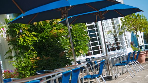 Cbh Penmere Manor Hotel - Falmouth
