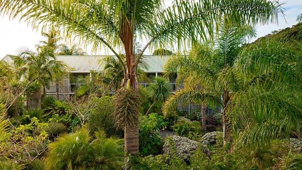 Scenic Hotel Bay Of Islands - Paihia