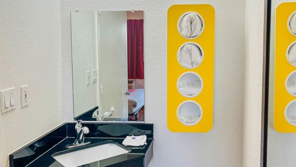 Motel 6 Amarillo West - Amarillo, TX