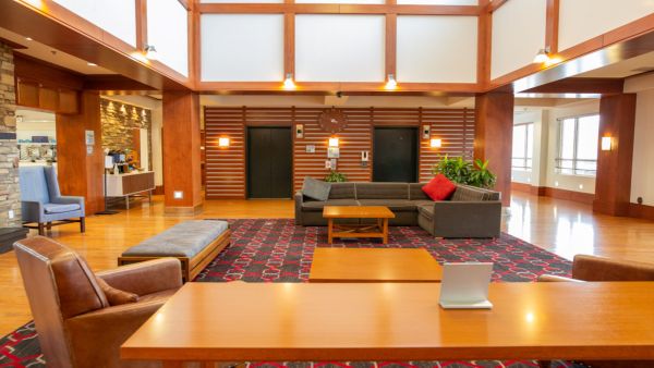 Holiday Inn Exp Airport Easton By Ihg - Columbus, OH