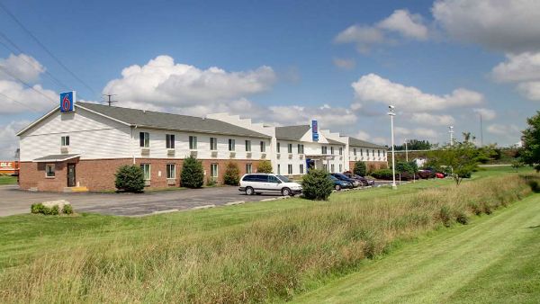 Motel 6 Des Moines East - Des Moines, IA