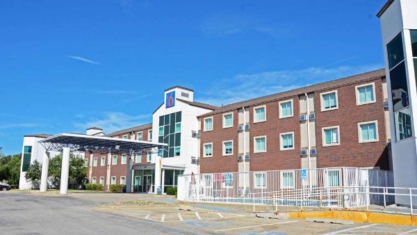 Motel 6 Des Moines West - Iowa