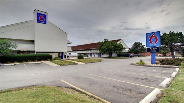 Motel 6 Cedar Rapids - Cedar Rapids, IA