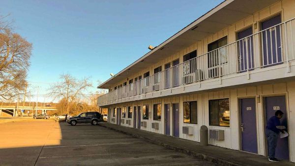 Motel 6 Nashville - Goodlettsville - Nashville, TN