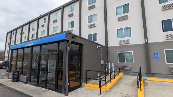 Motel 6 Boston West Framingham - Massachusetts