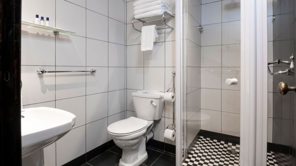 Anew Hotel Hilton Pietermaritz - Pietermaritzburg