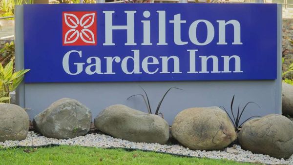 Hilton Garden Inn Panama - Panama City