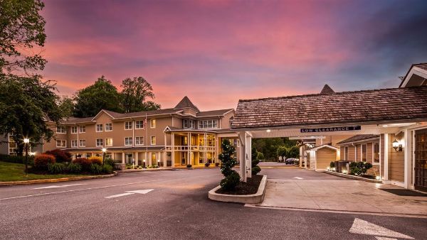 Inn At Mendenhall - Kennett Square, PA
