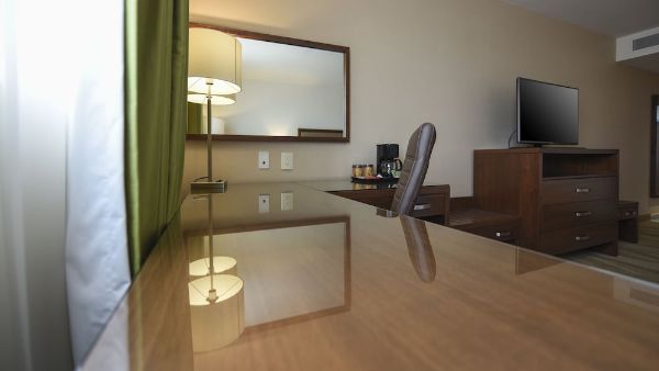 Holiday Inn Express & Suites Celaya By Ihg - Celaya