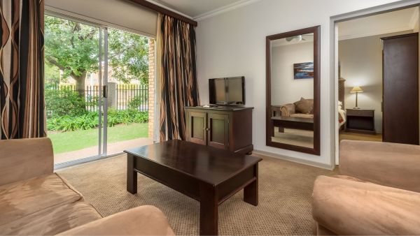 Anew Hotel Witbank Emalahleni - Emalahleni
