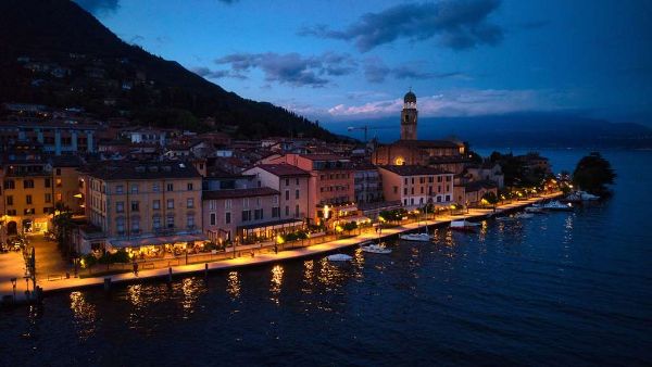 Bellerive Lifestyle Hotel - Salò