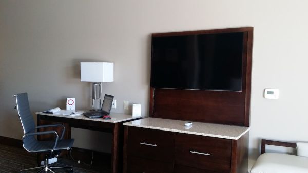 Comfort Suites Las Cruces I - 25 North - Las Cruces, NM