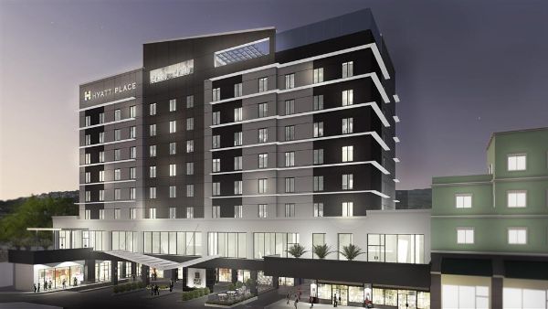 Hyatt Place Tegucigalpa - Tegucigalpa