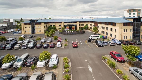 Heartland Hotel Auckland Airport - Auckland