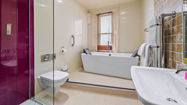 Cbh The Rutland Hotel Sheffield - Sheffield