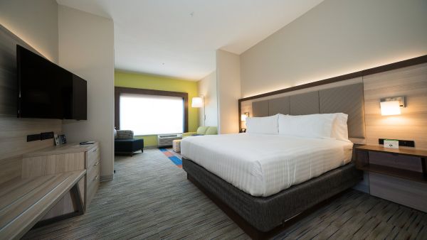 Holiday Inn Express & Suites Southaven Central - Memphis By Ihg - Southaven, MS