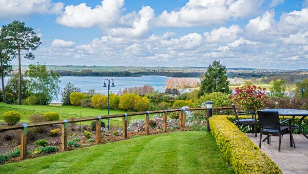 Cbh Rutland Hall Hotel & Spa - Rutland