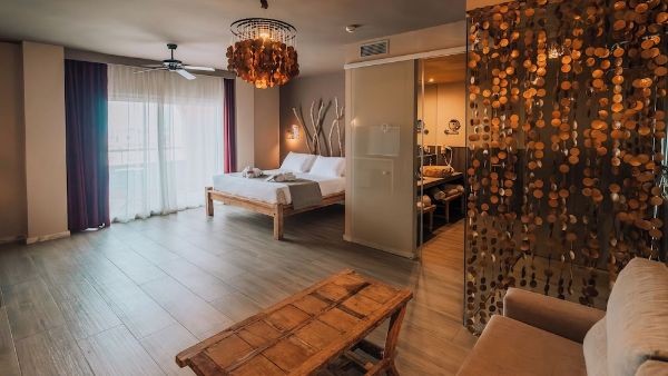 Hotel Tarifa Lances A Member Of Radisson Individuals - タリファ