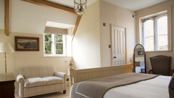 The Priory Hotel - Wareham