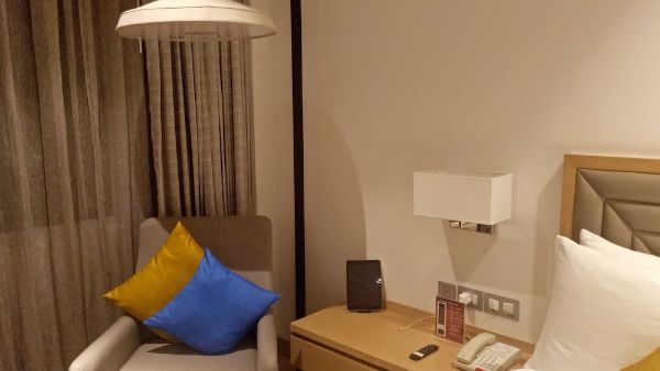 Coimbatore Race Course Welcomhotel By Itc Hotels - Coimbatore