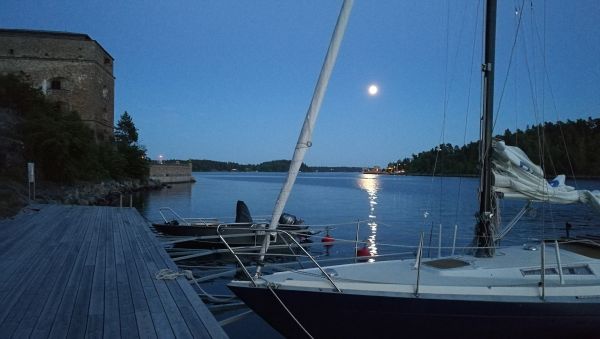 Fredriksborg Hotell Och Restaurang - Vaxholm