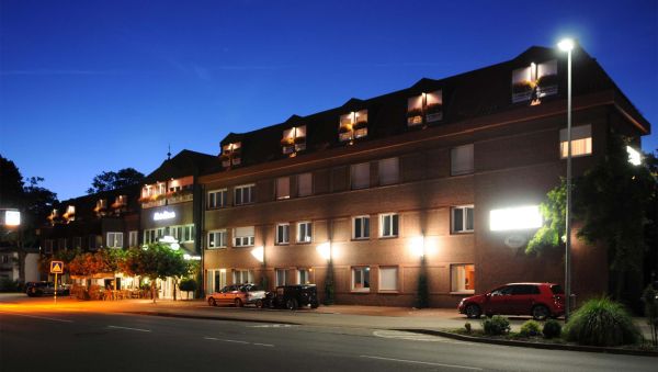 Thomsen - Delmenhorst