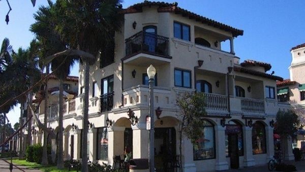 Balboa Inn - Newport Beach, CA