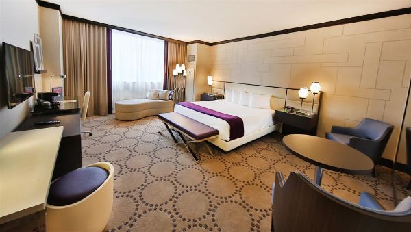 Harrahs Resort Atlantic City - Atlantic City, NJ