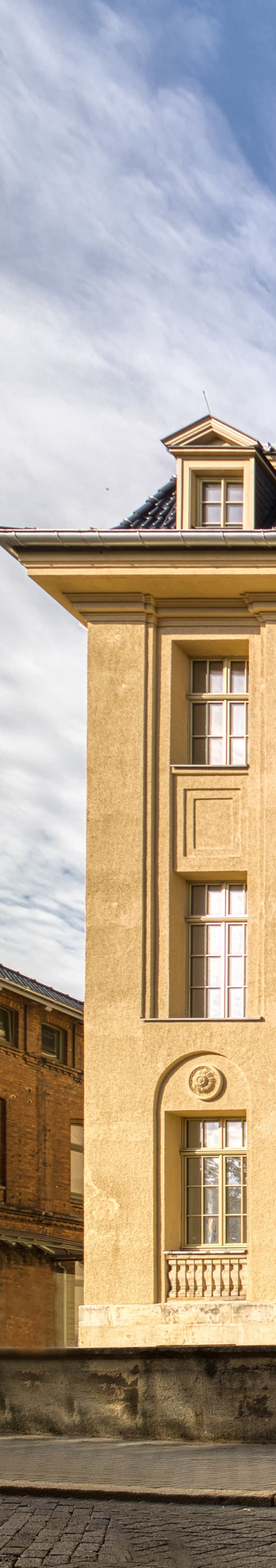 H24 Parkhotel Thale - Thale