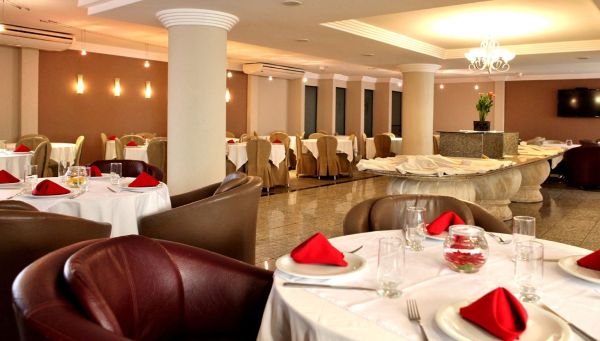 San Juan Executive - Curitiba
