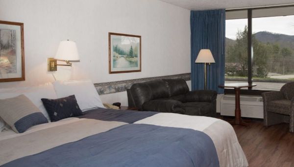 Highland Manor Inn And Conference Center - Townsend, TN