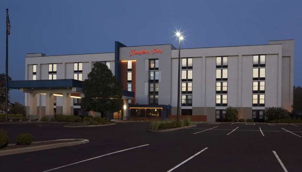 Hampton Inn Evansville - Evansville, IN