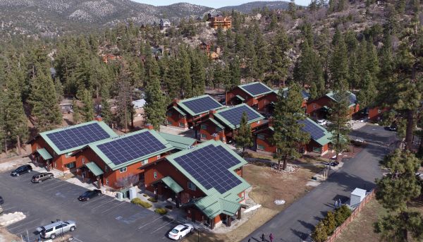 Worldmark Big Bear Lake - Big Bear Lake, CA