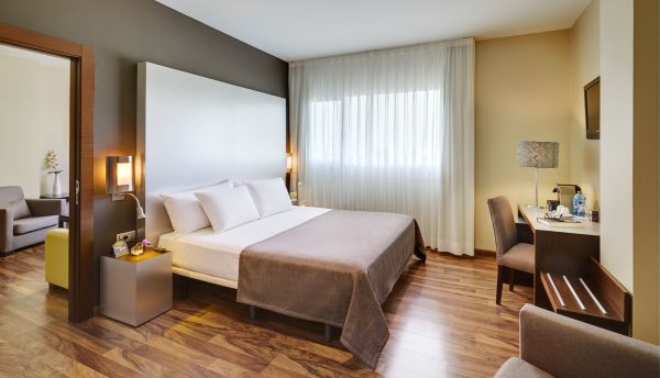 Sercotel Jc1 Murcia - Murcia