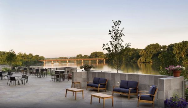 The Landing Hotel At Rivers Casino - Schenectady, NY