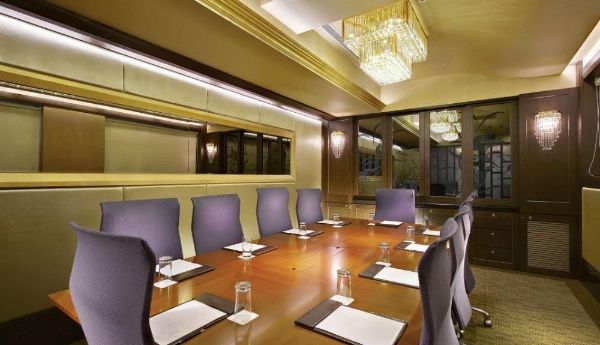 Taipei Garden Hotel - Linkou