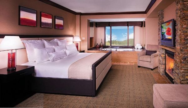 Meristar Casino Resort Spa Black Hawk - Colorado