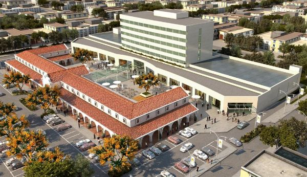 Hilton Garden Inn Tucuman - Provincia de Tucumán