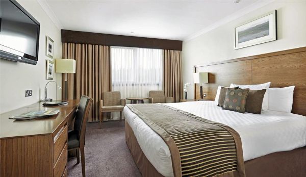 The Aberdeen Altens Hotel - Aberdeen