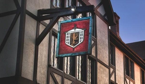The Cheshire - Saint Louis