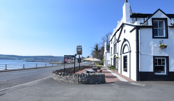 Ardencaple Hotel - Helensburgh