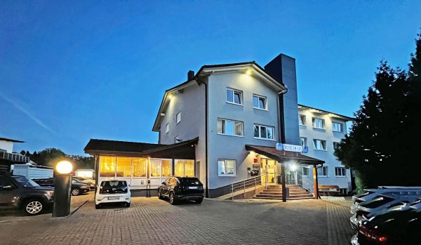 Hil - Hotel Im Lus - Schopfheim
