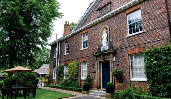 Middletons Hotel - York
