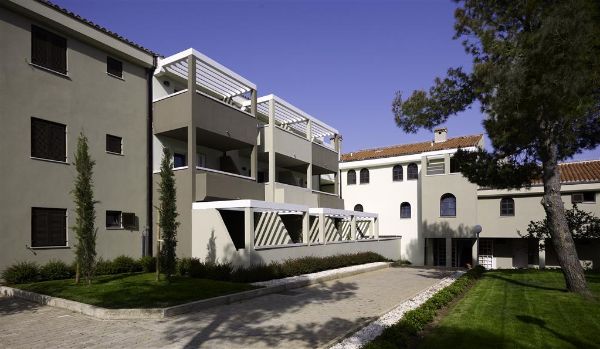 Park Plaza Verudela Pula - Pula