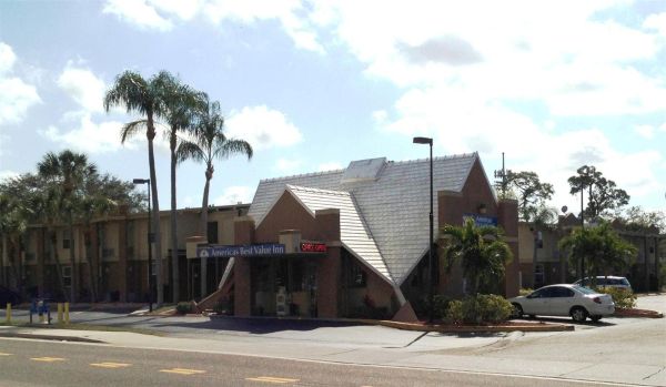 Americas Best Value Inn Sarasota Downtown - Siesta Key