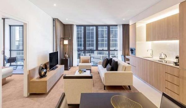 One Global Resorts Parramatta - Parramatta