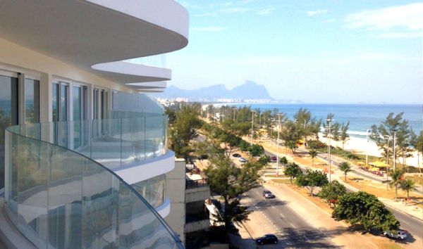 Cdesign Hotel - Rio de Janeiro