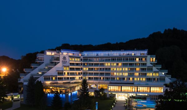 Grand Hotel Donat Prestige Wellness - Rogaška Slatina